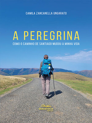 cover image of A Peregrina